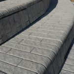 Плитка из бетона